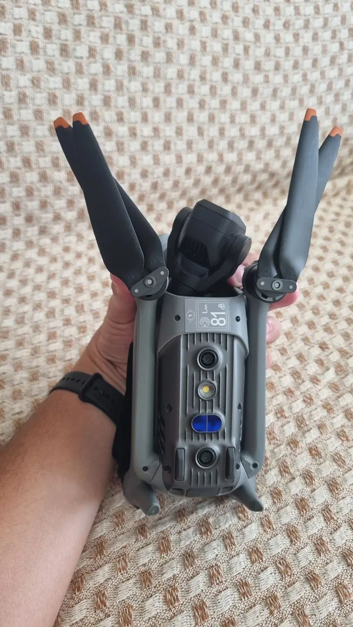 Dji Air 3 fly more combo  - Foto 3