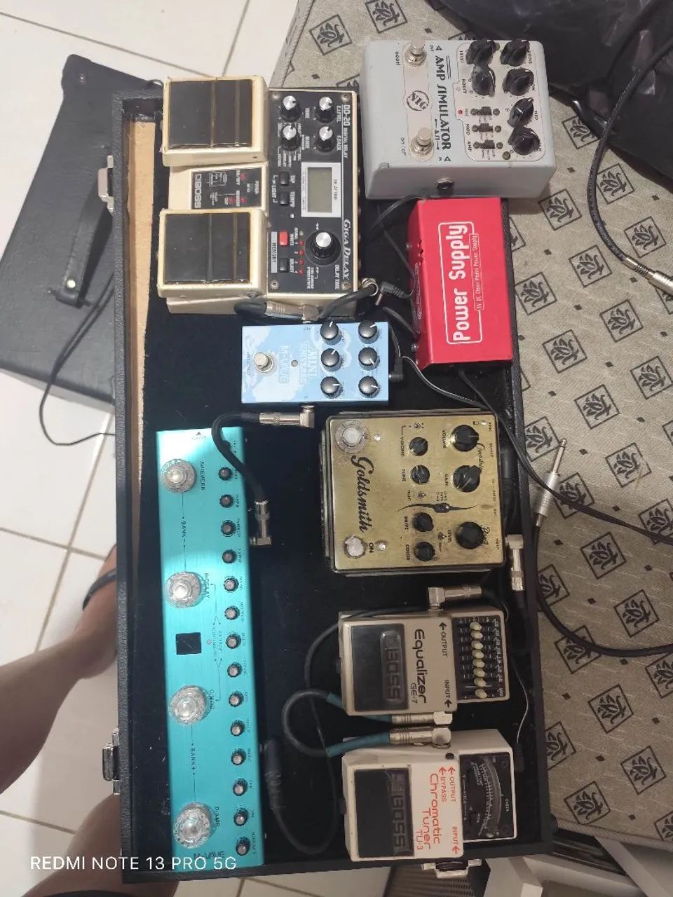 Effect Pedals451188061080145920