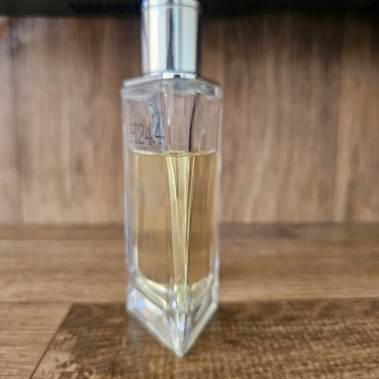 Hermès H24 de 100ml, volume conforme a foto.  - Foto 2