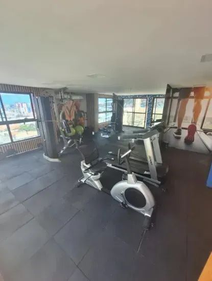 APARTAMENTO À VENDA  EDF. VENUZIA OLIVEIRA - Foto 3
