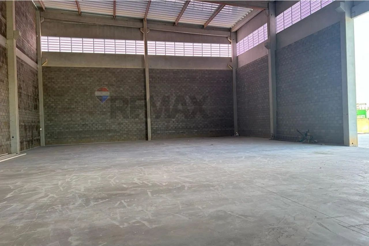Alugo Galpão: 1.083 m², 12m de Pé Direito, Moderno e Seguro - Foto 3