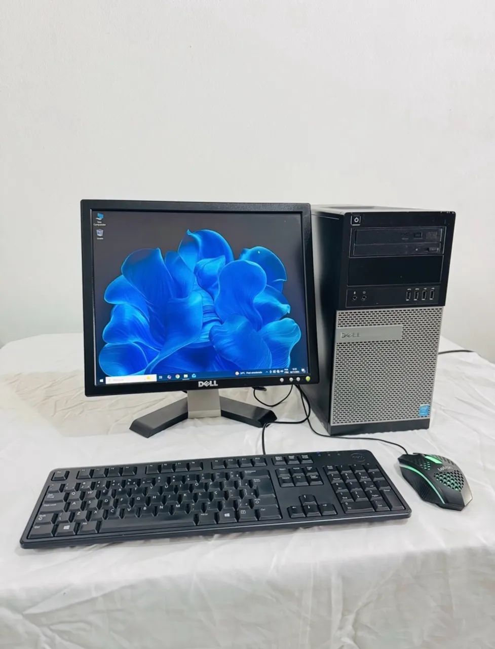 Computador Dell para estudar trabalhar Windows 10 - Foto 4