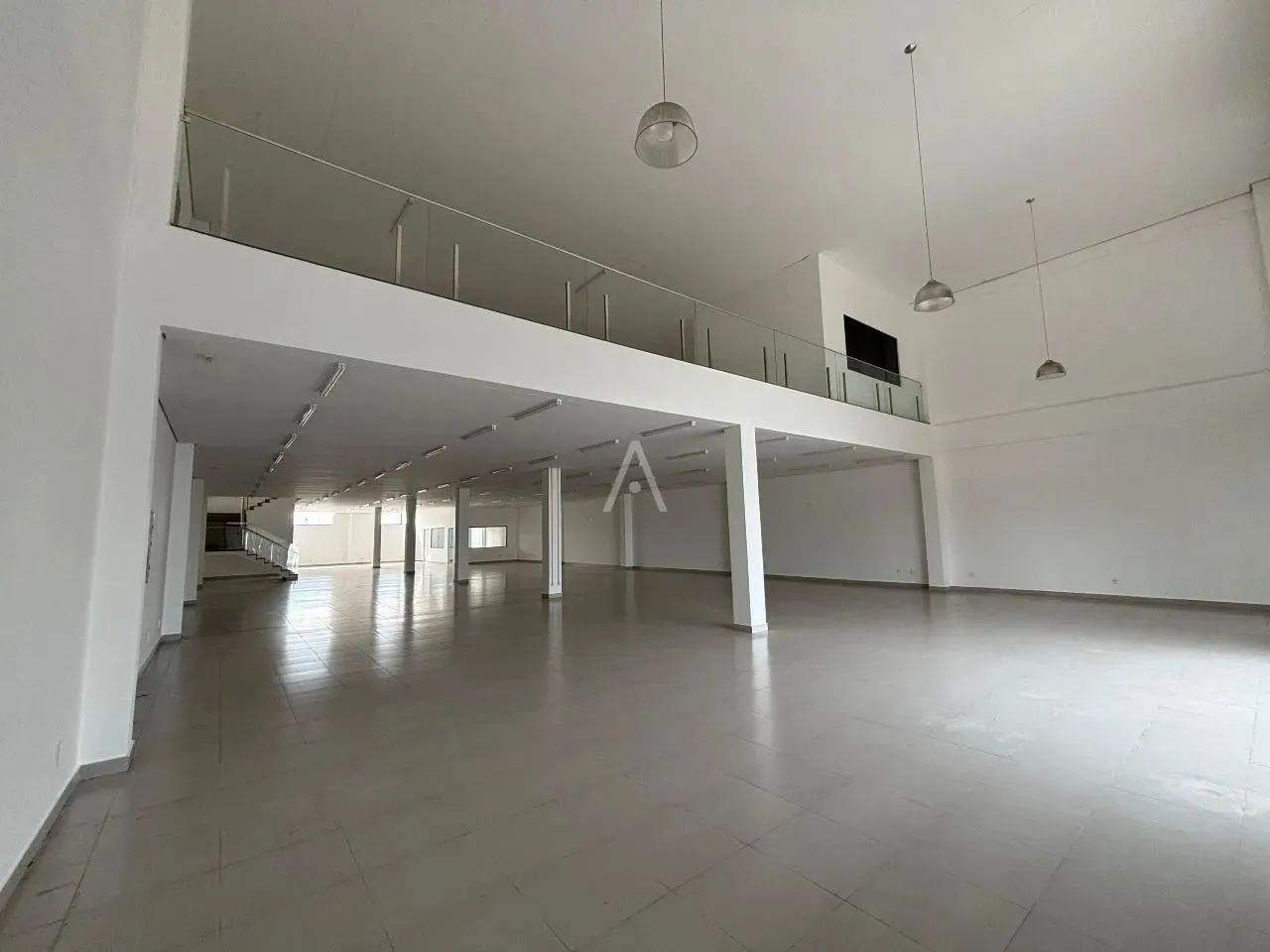 Sala Comercial localizada no Centro em Cascavel - Foto 4