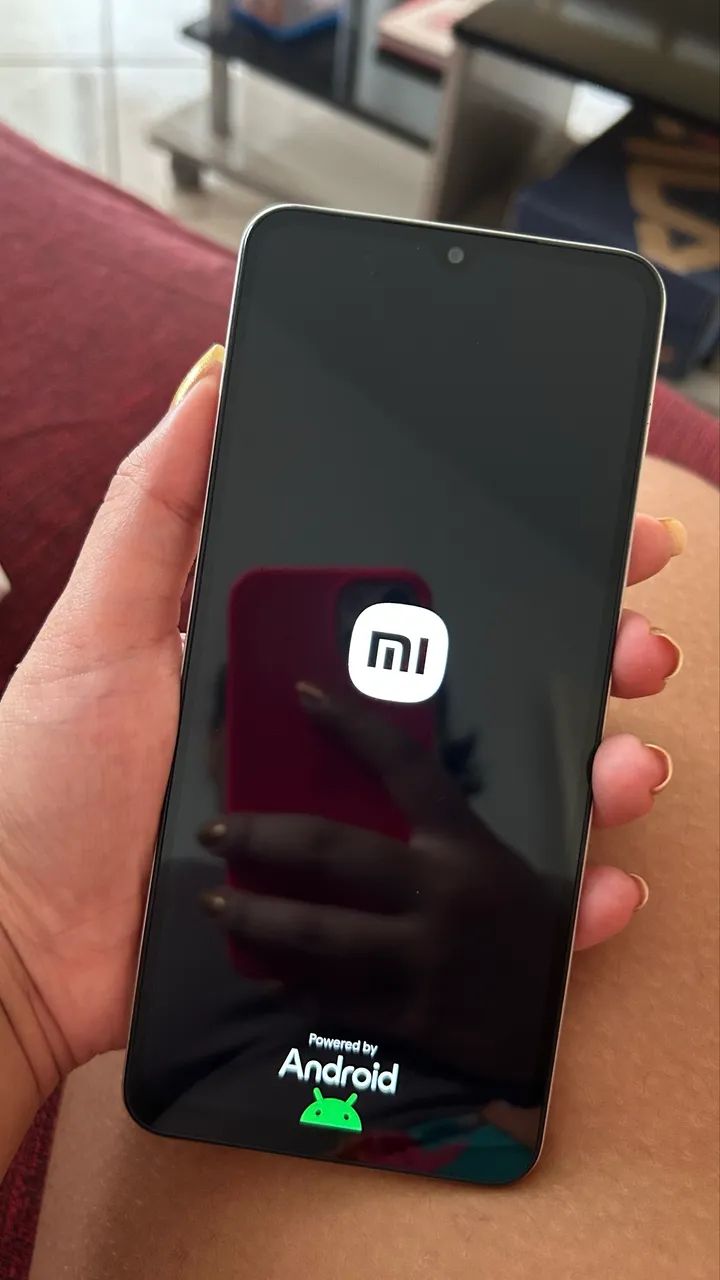 Vendo celular REDMI A5 - 128gb - Foto 3