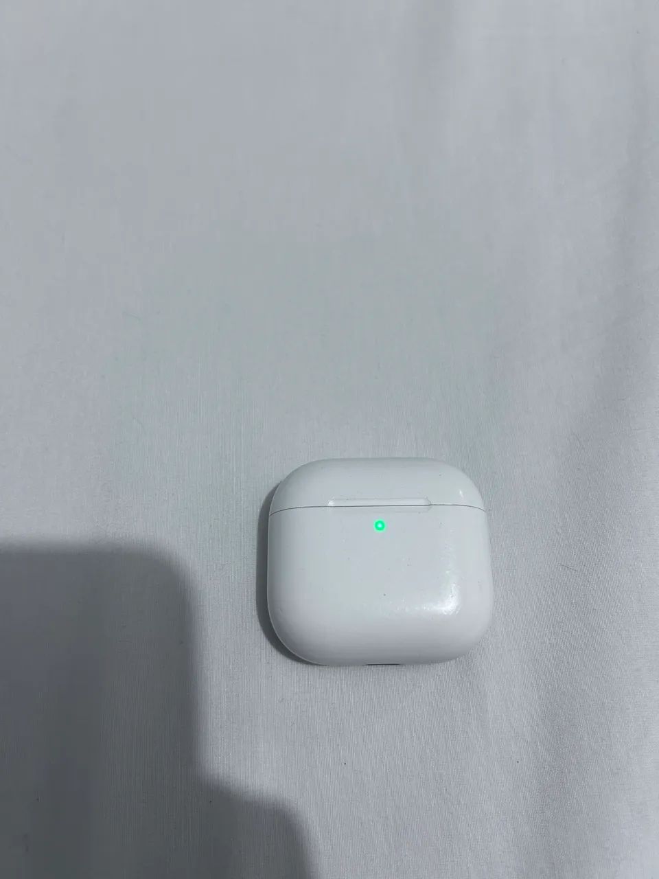 AirPods 4 ANC (Original Apple) - Fones de Ouvido - Costeira do