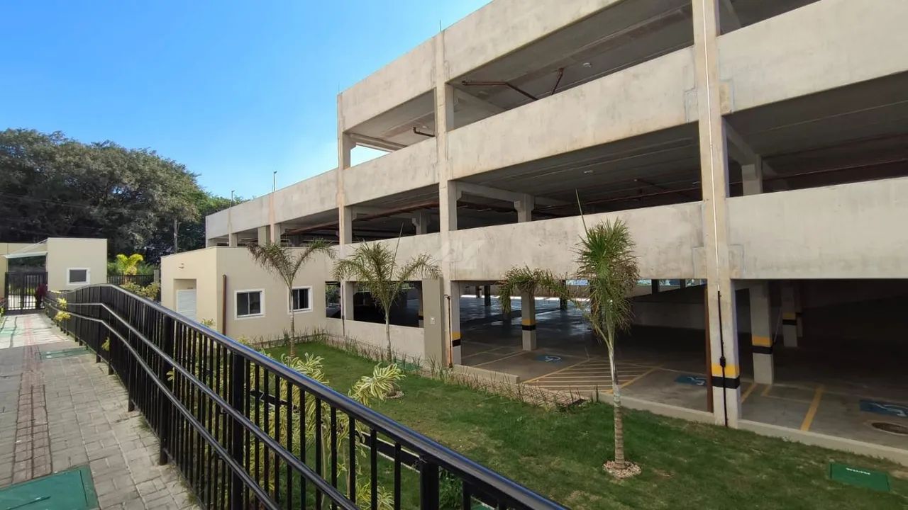 apartamento - Notre Dame - Campinas - Foto 4