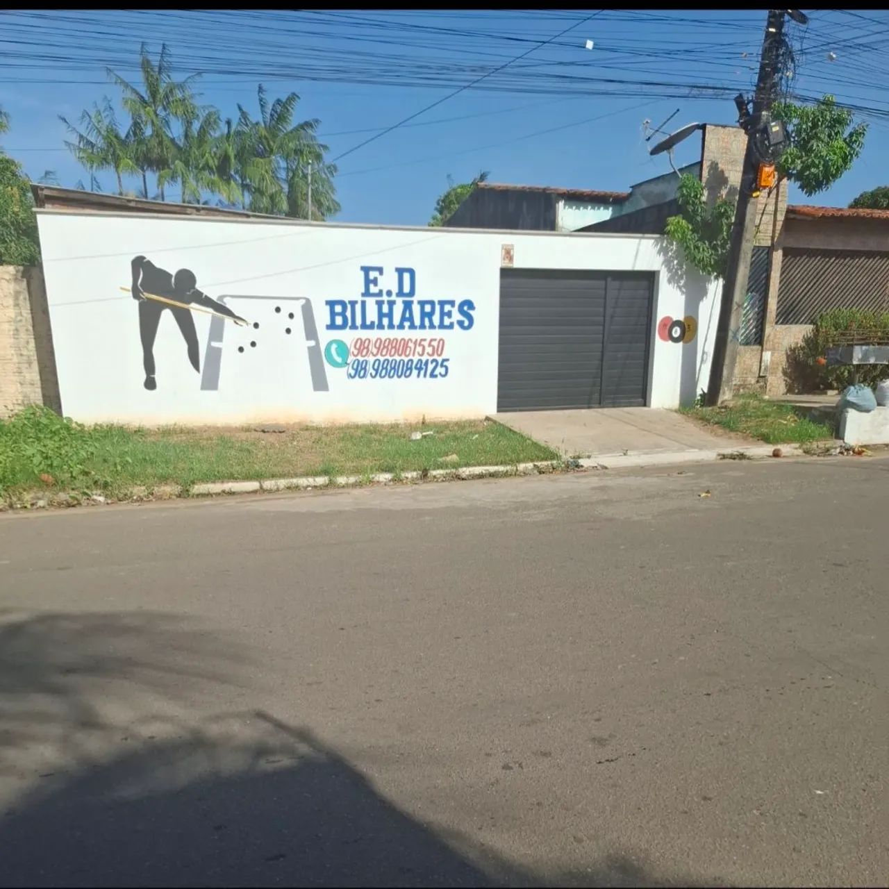Terreno  10 x 30 na pirâmide  Av1