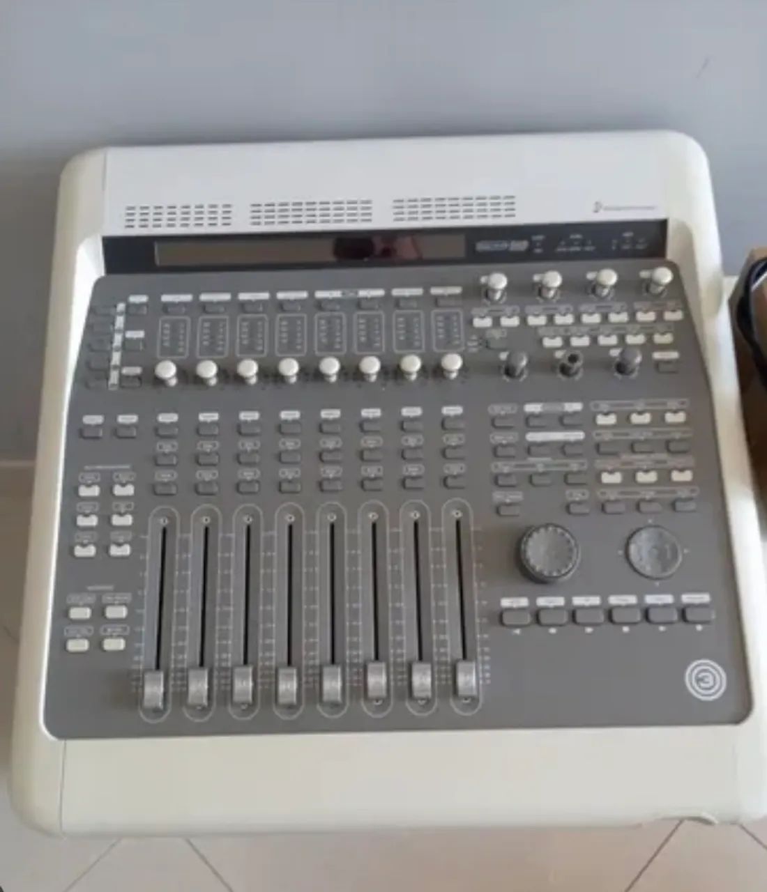 Digi 003 Console