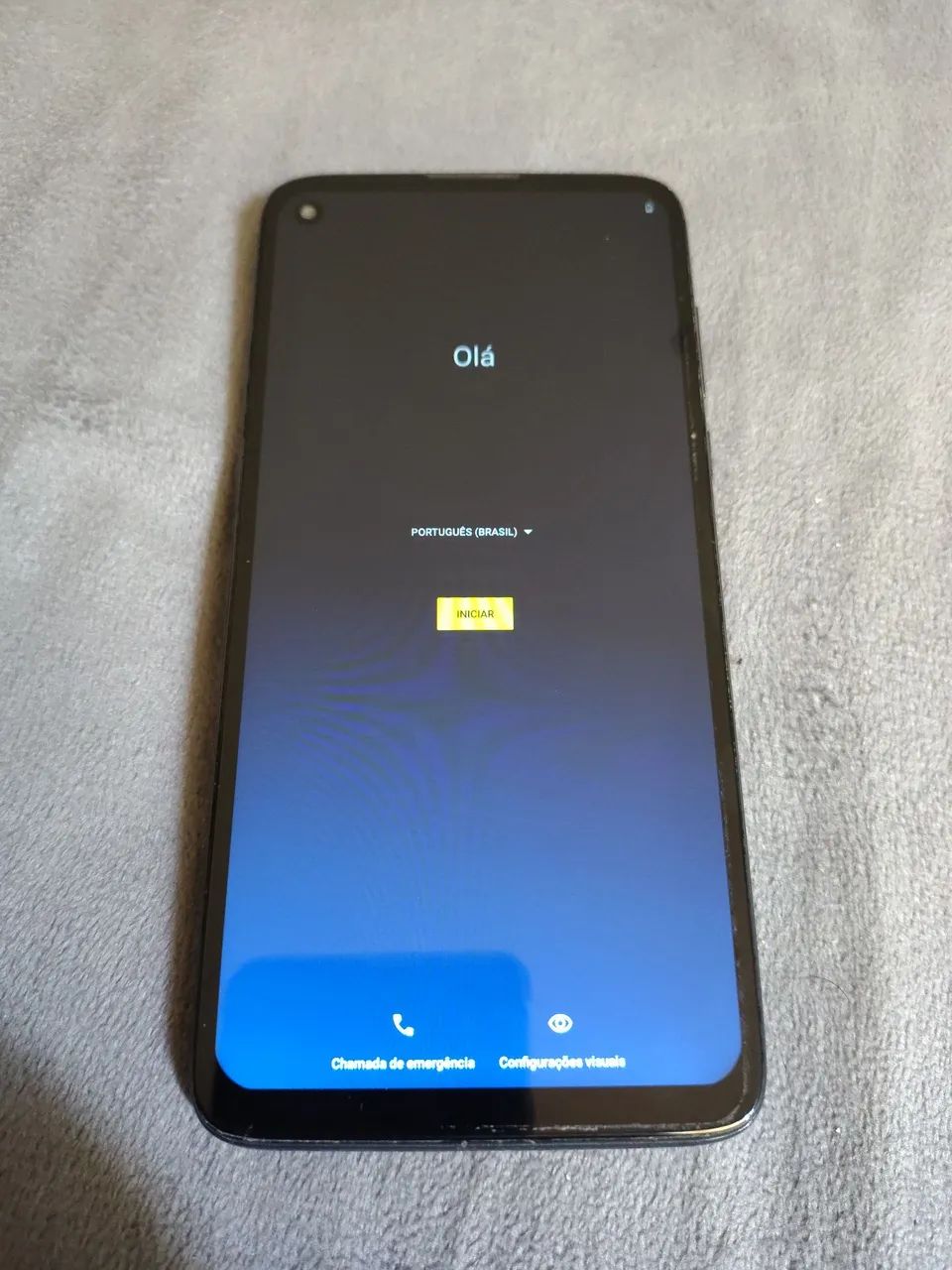 Moto g8 Power  - Foto 3