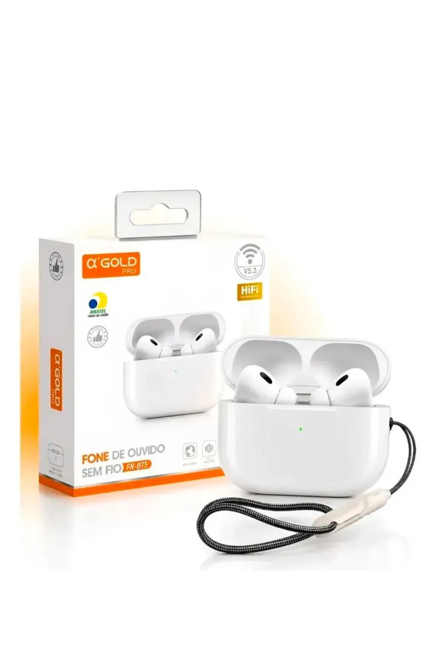 Fones agold sem fio 