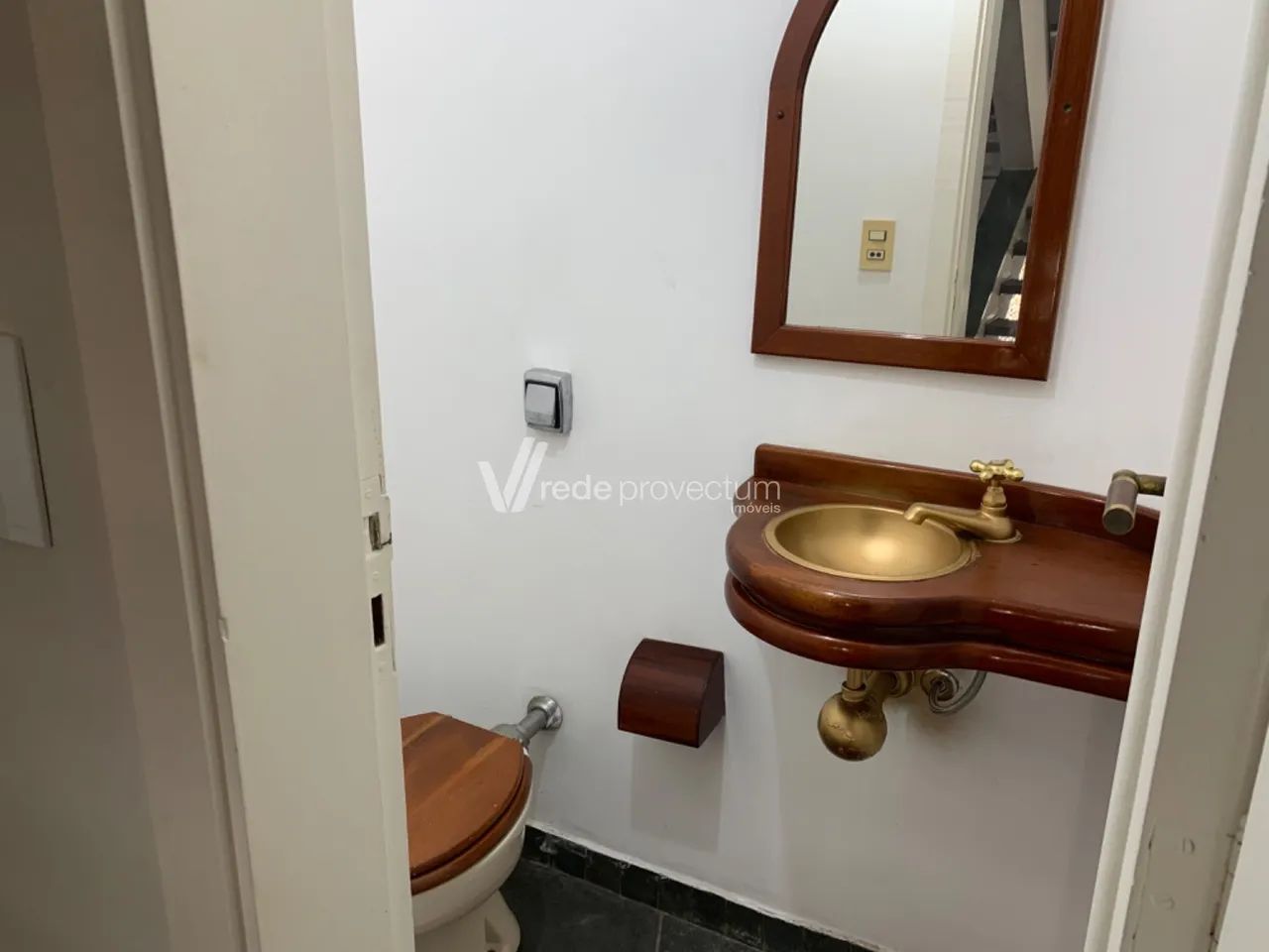 casa - Vila Brandina - Campinas - Foto 4