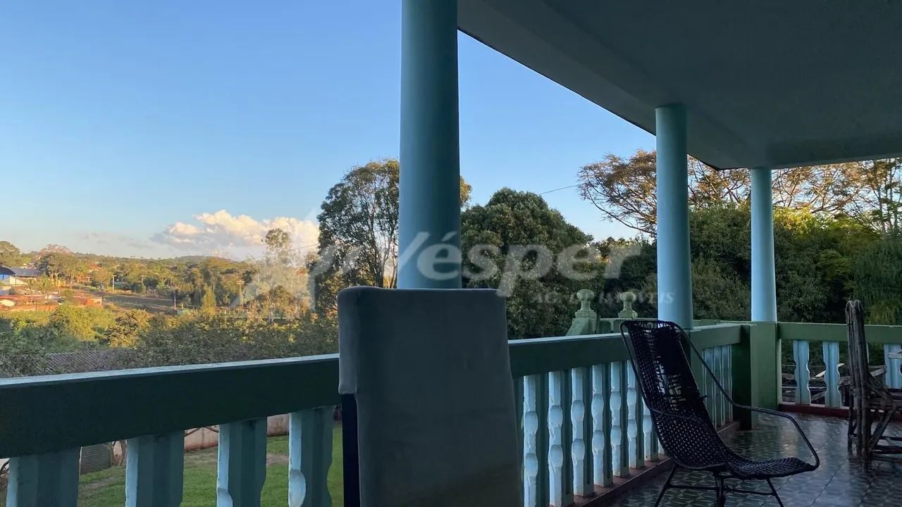Área à venda em Nova Veneza/GO - Foto 2