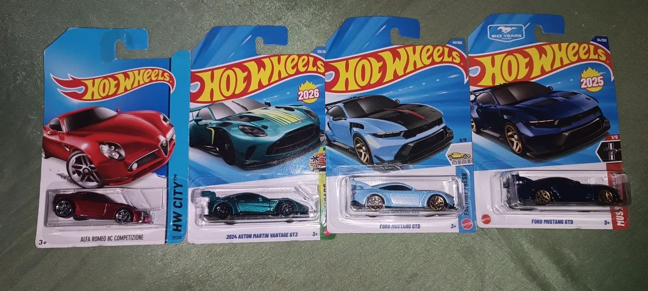 Hotwheels  - Foto 4