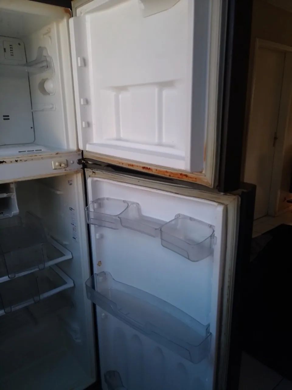 Geladeira  - Foto 4