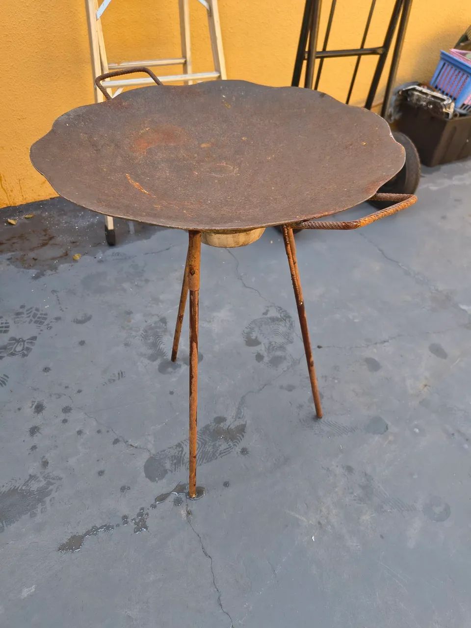Vendo bife na chapa - Foto 2