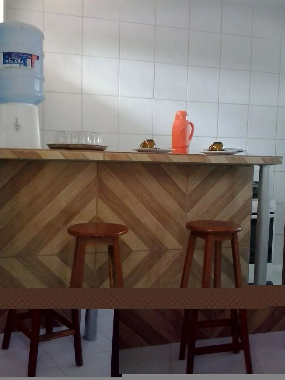 Duplex aconchegante e mobiliado próximo a Praia - Foto 3