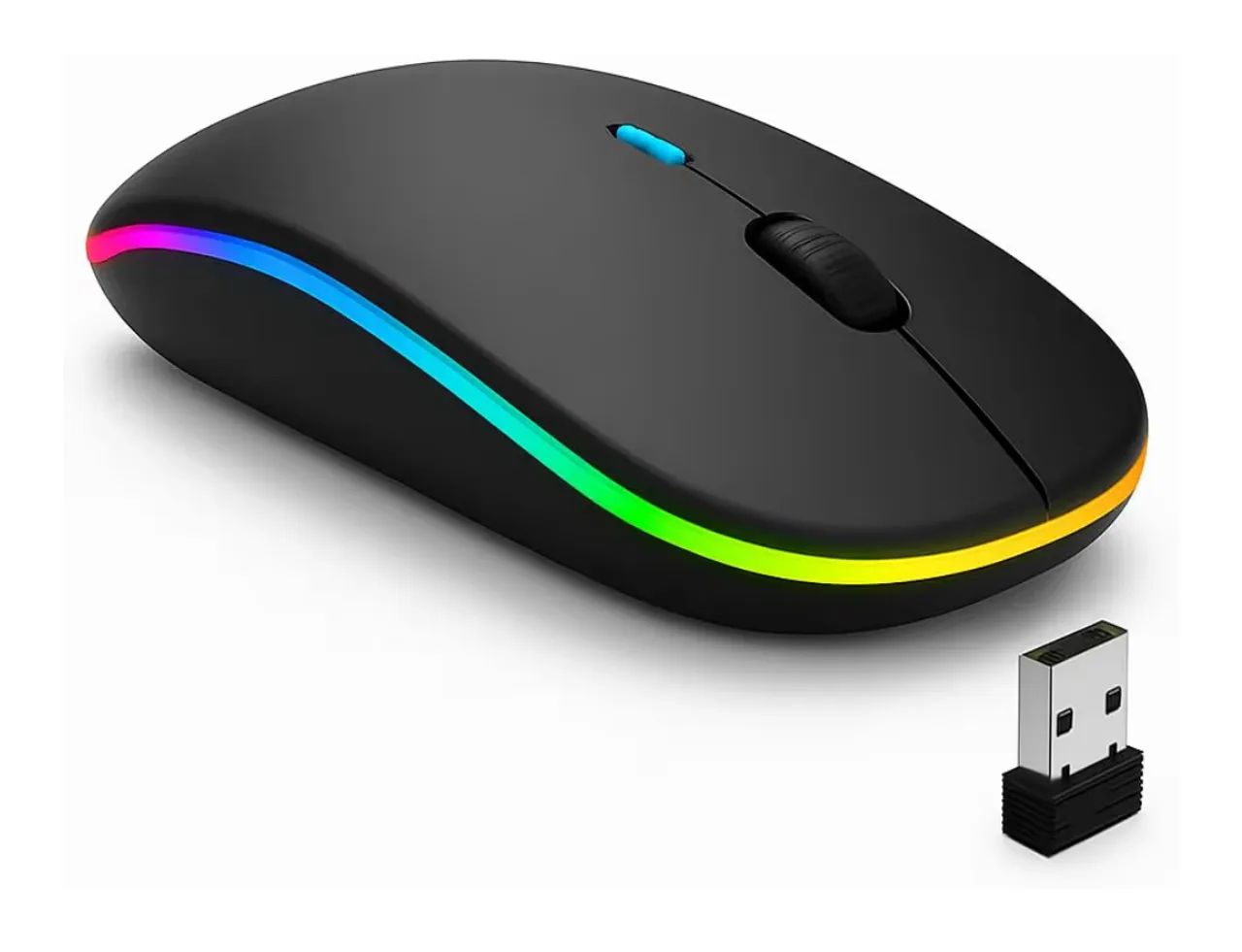 mouse sem fio - Foto 2