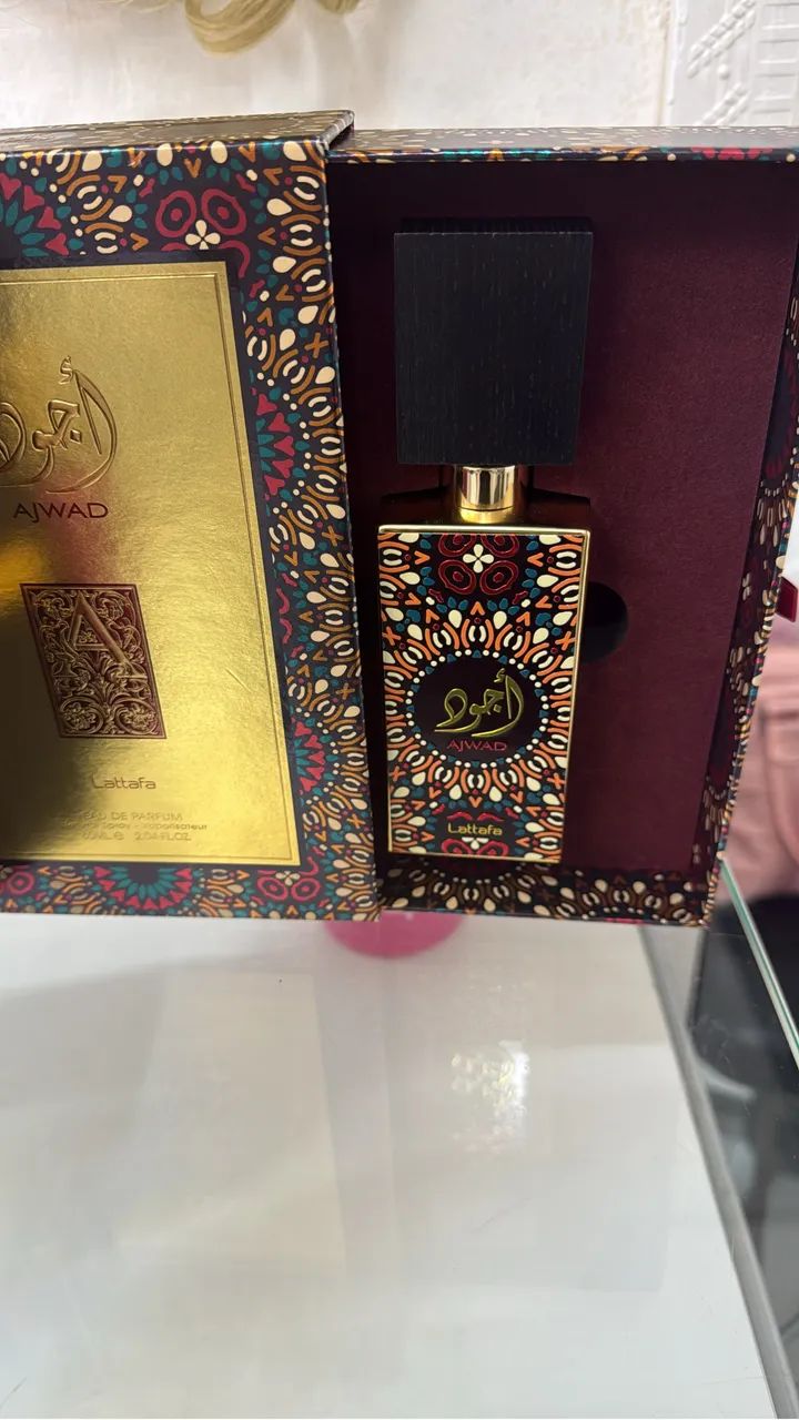 Perfumes árabes  - Foto 2