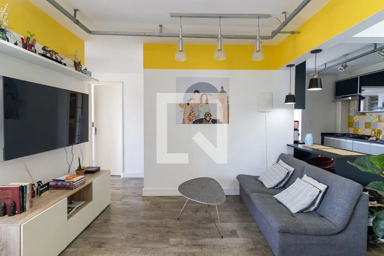 Apartamento à Venda - Vila Olímpia, 2 Quartos, 70 m2 - Foto 3