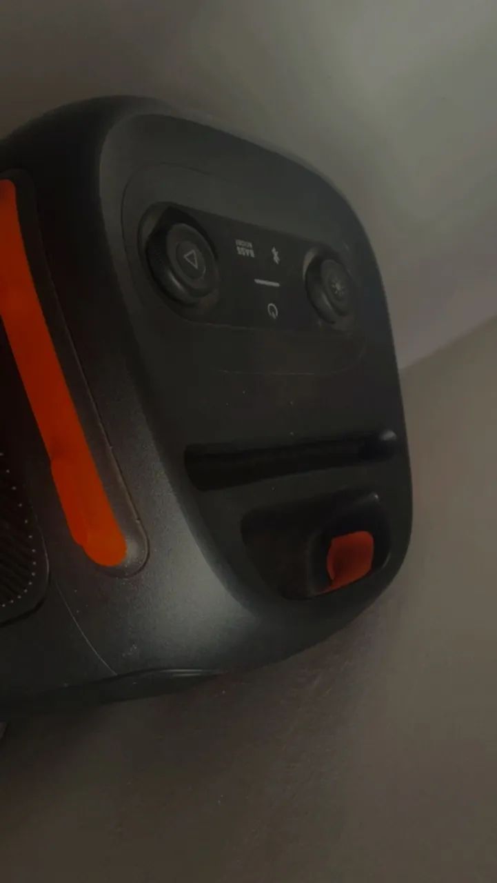 Caixa de som JBL - Foto 3