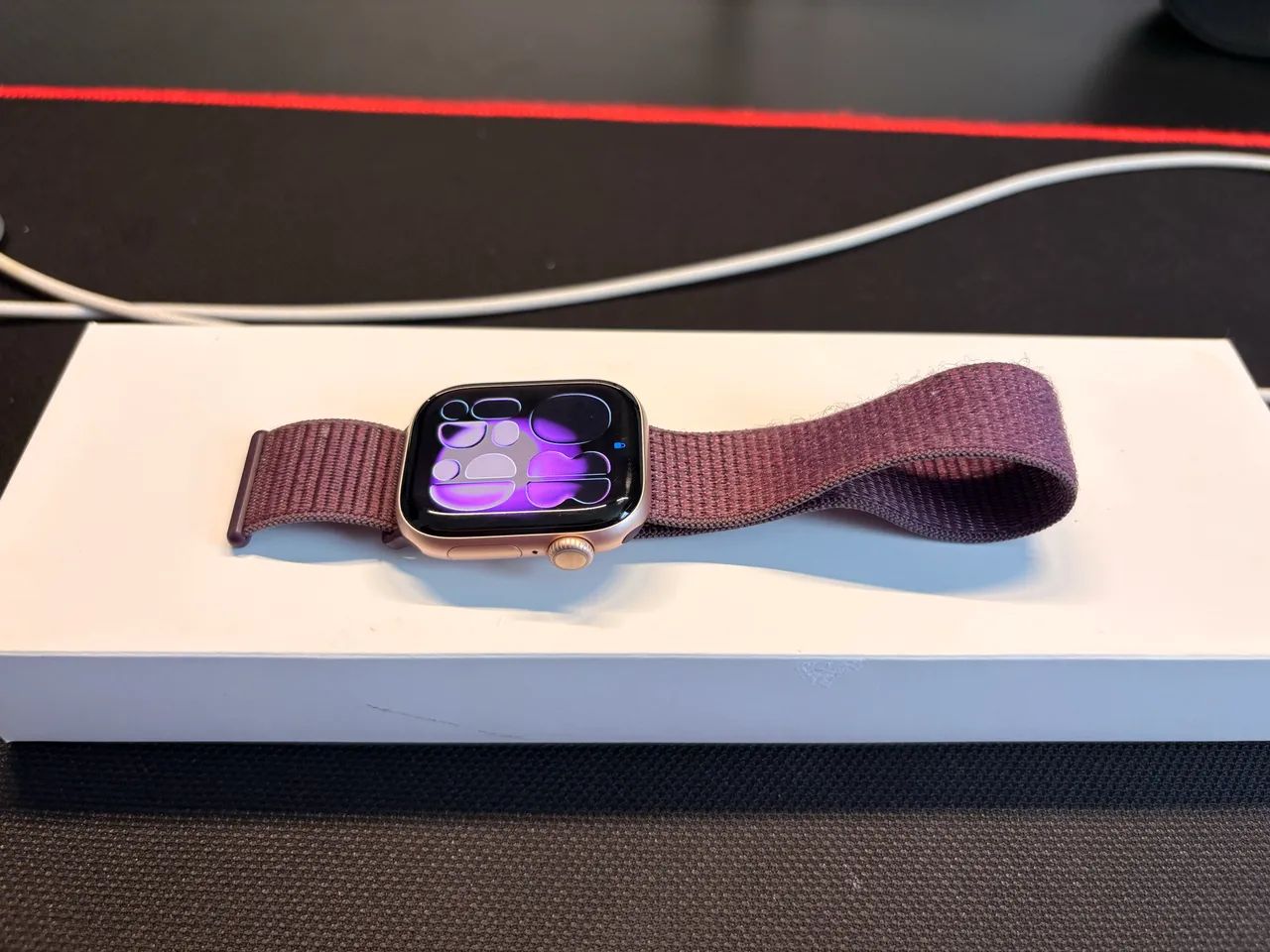 Apple Watch serie 10 + celullar GPS - Foto 3