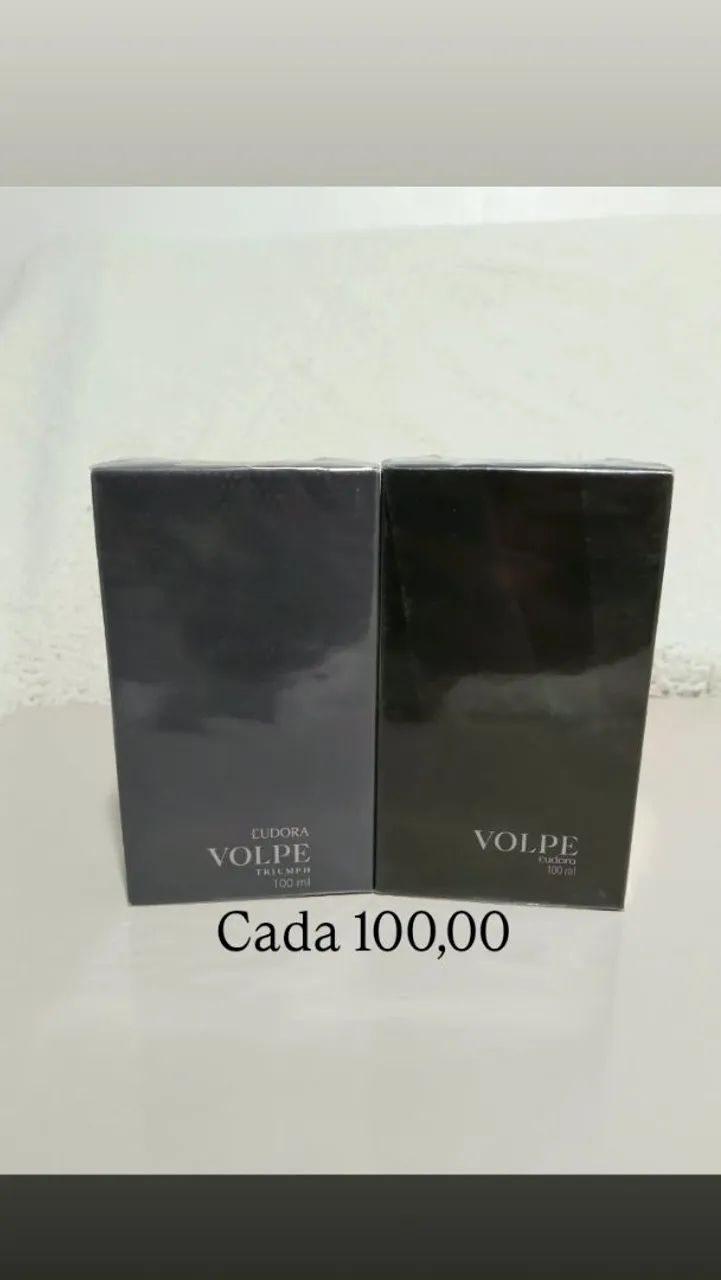PERFUMES BOTICÁRIO & EUDORA ORIGINAIS E LACRADOS. - Foto 5