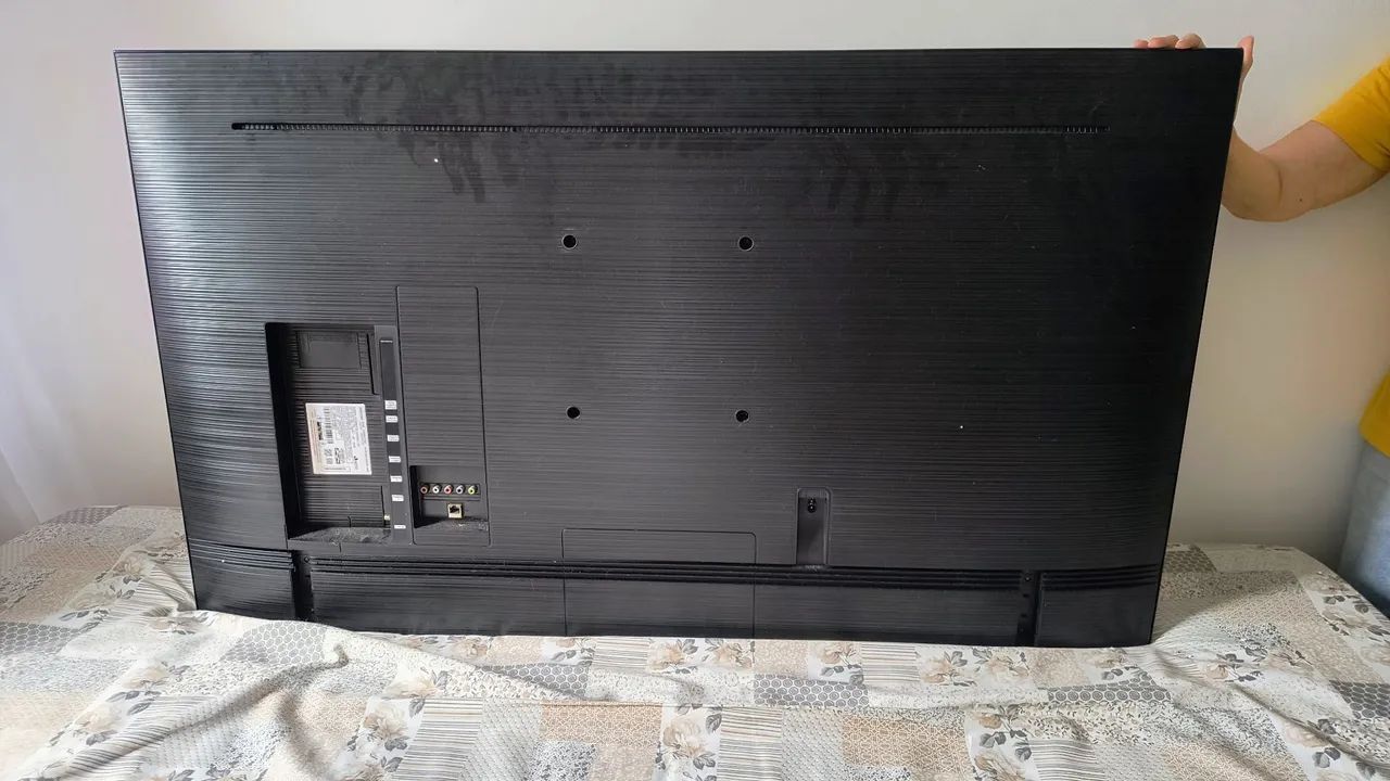 TV Samsung 55' - Foto 3