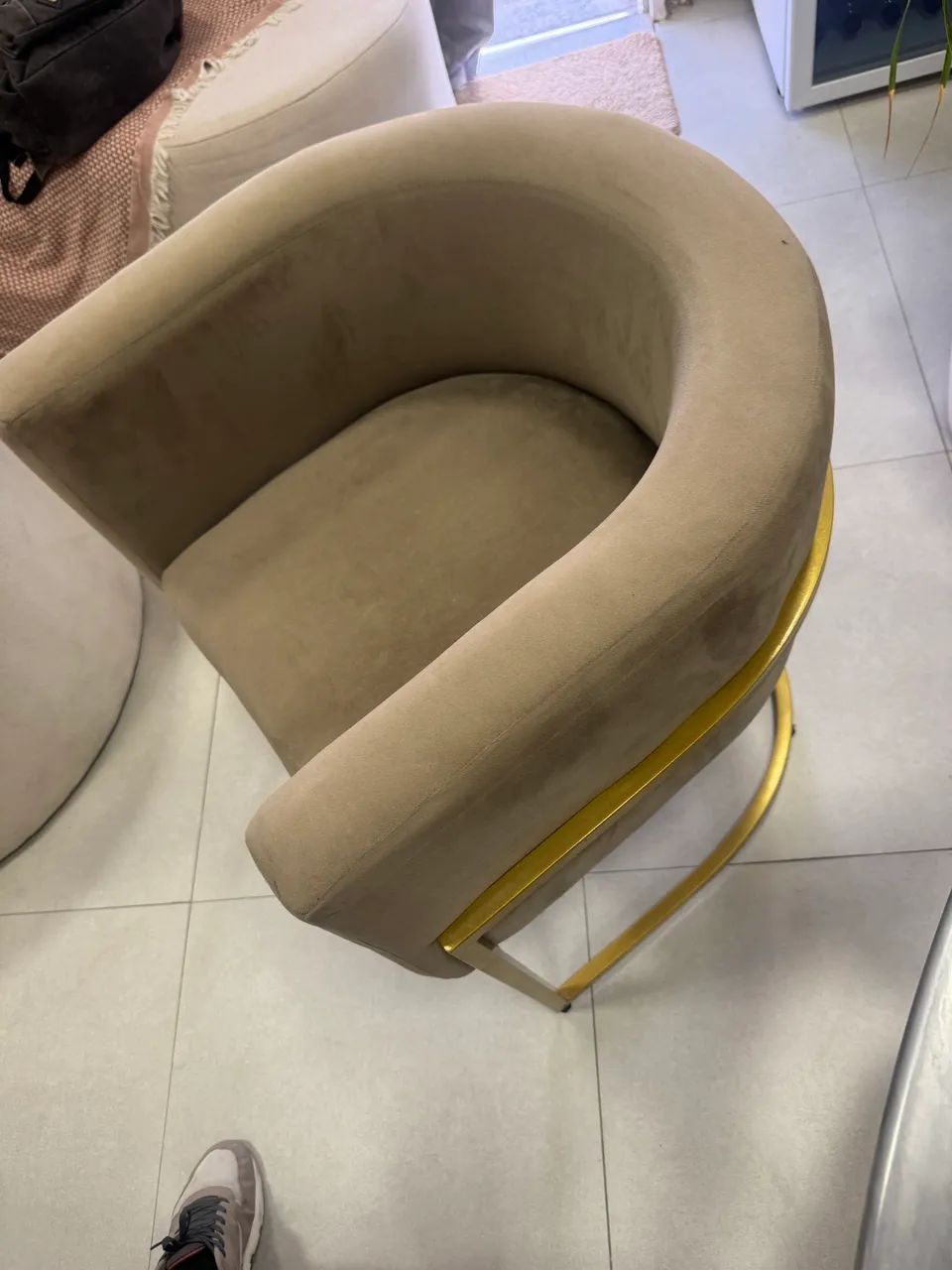 Poltrona  - Foto 2