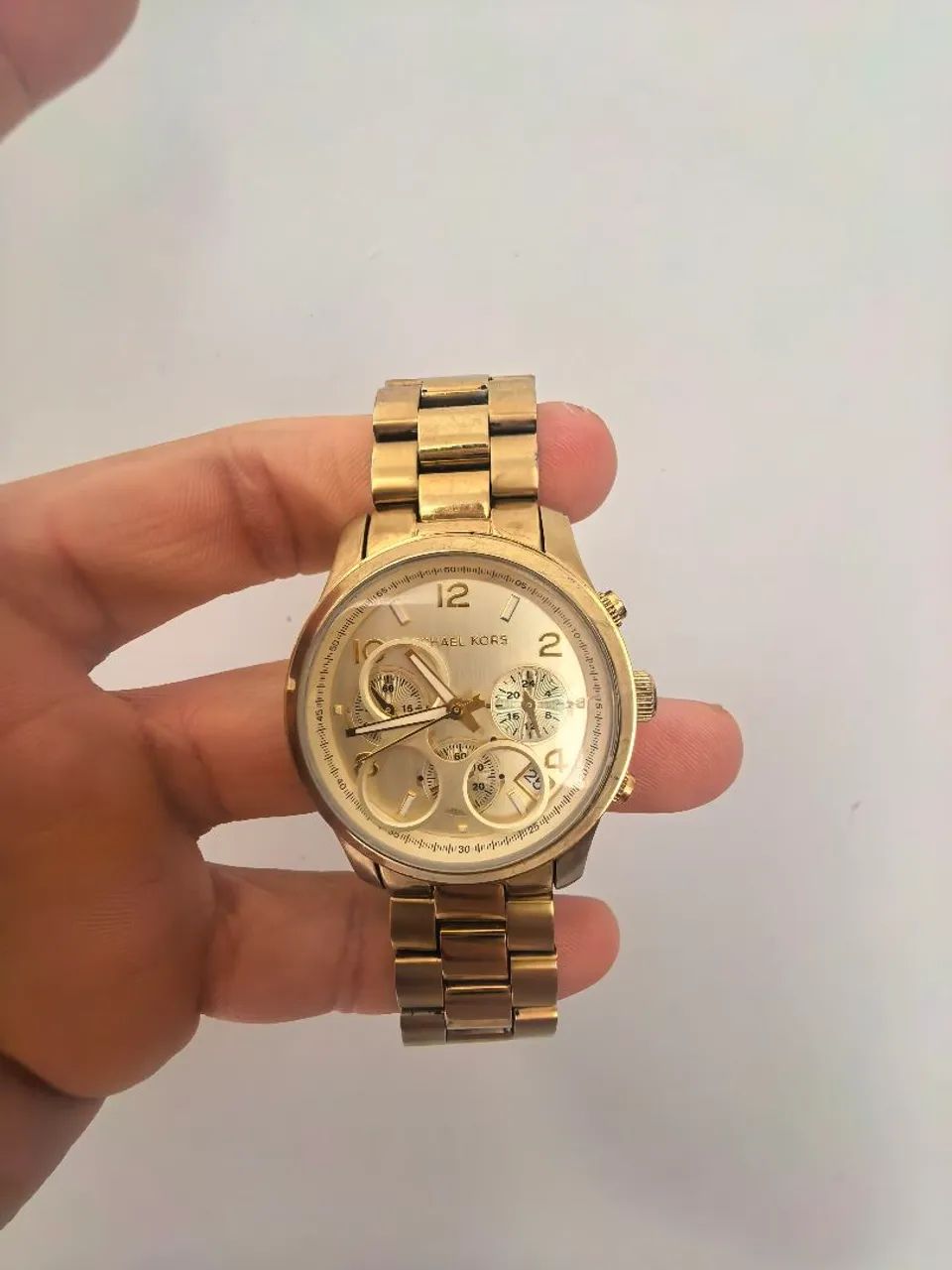 Relogio michael kors  origina 