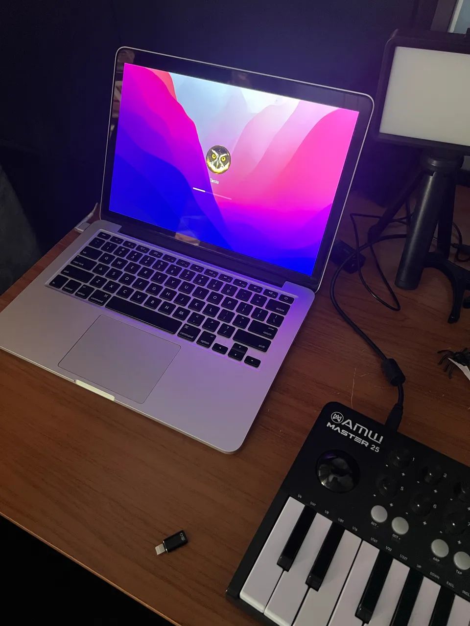 Macbook pro 2015 - Foto 2