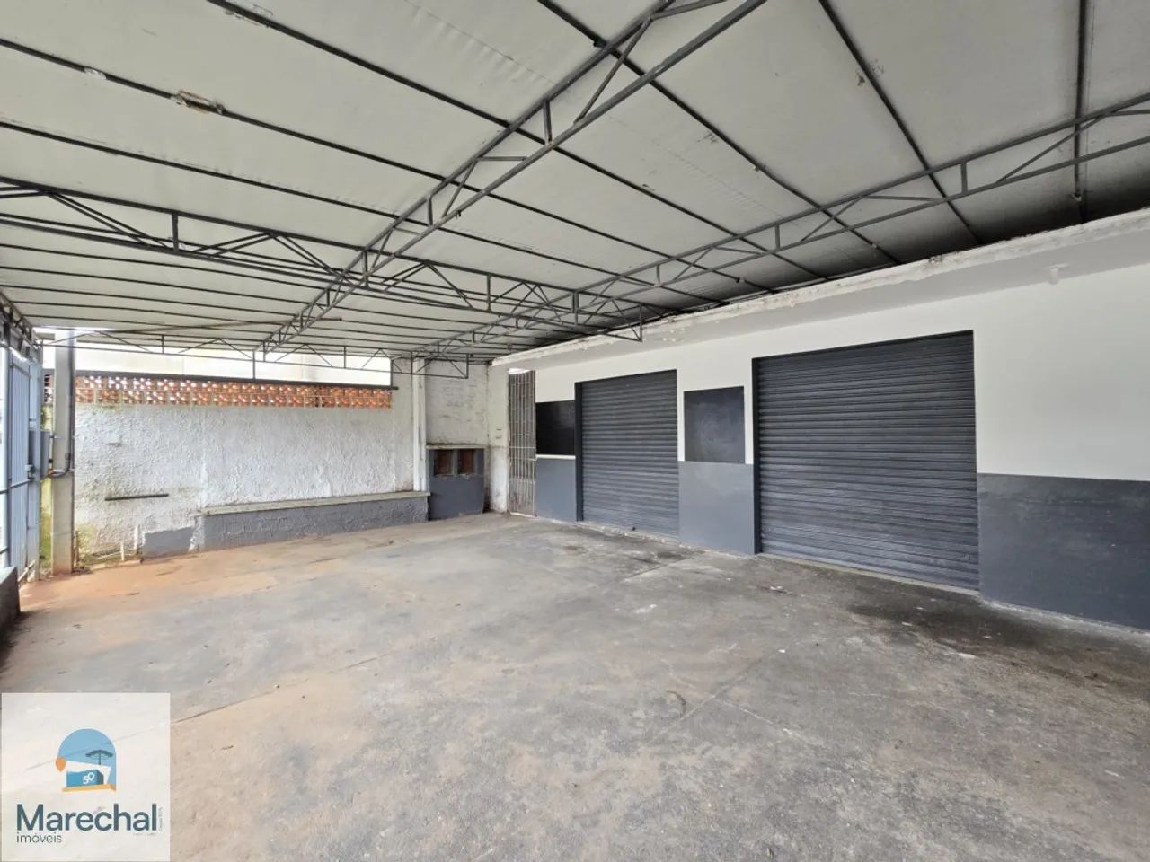 LOJA COM 150m² | HAUER