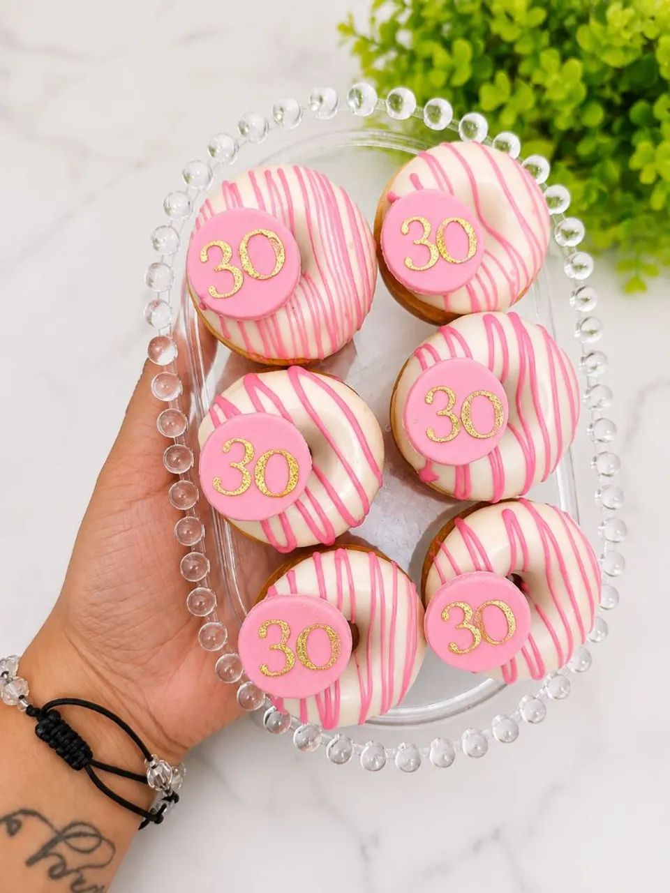 Mini Donuts  - Foto 5