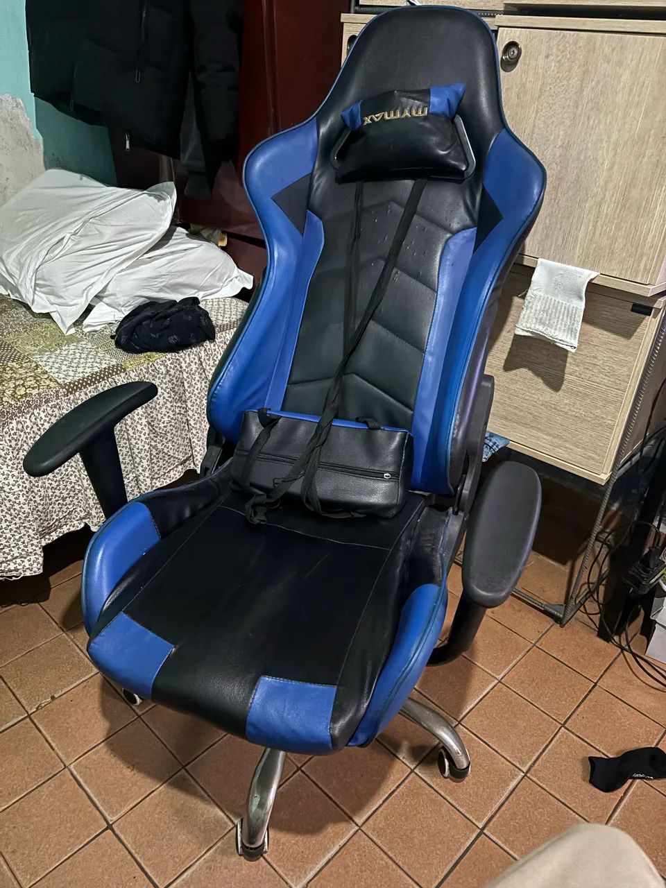Cadeira gamer  - Foto 2