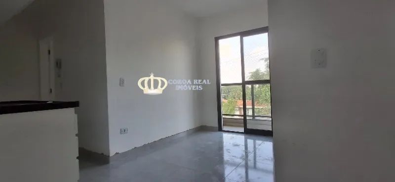 APARTAMENTO COM 2 DORMITORIOS E SACADA PRONTO PRA MORAR!