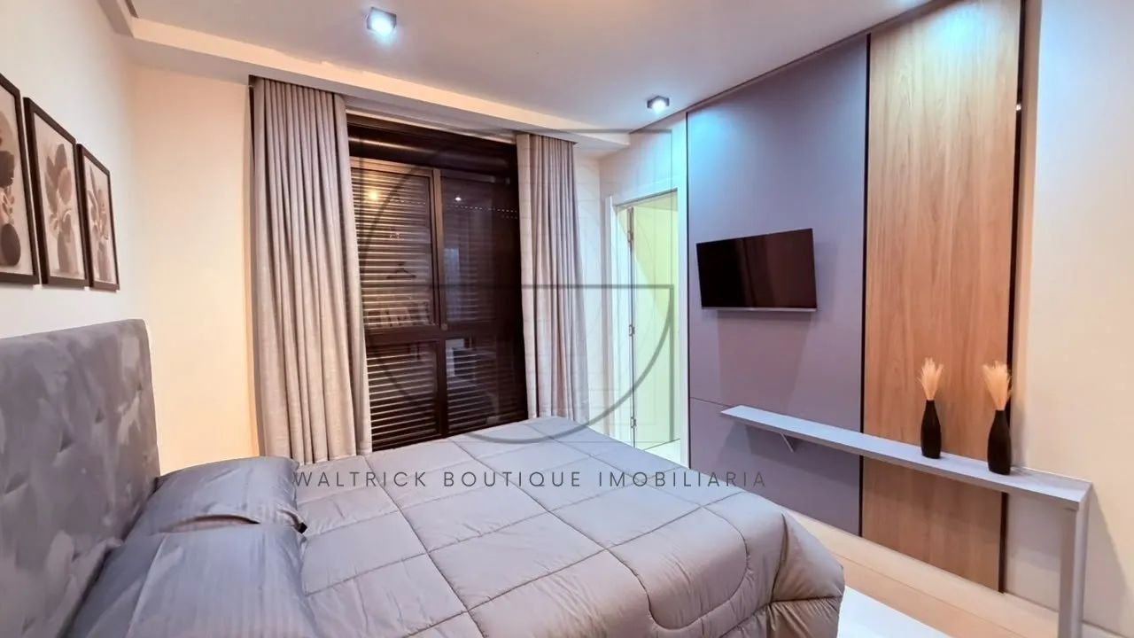 Apartamento uma suiíte e lavabo em Canajurê - Foto 4