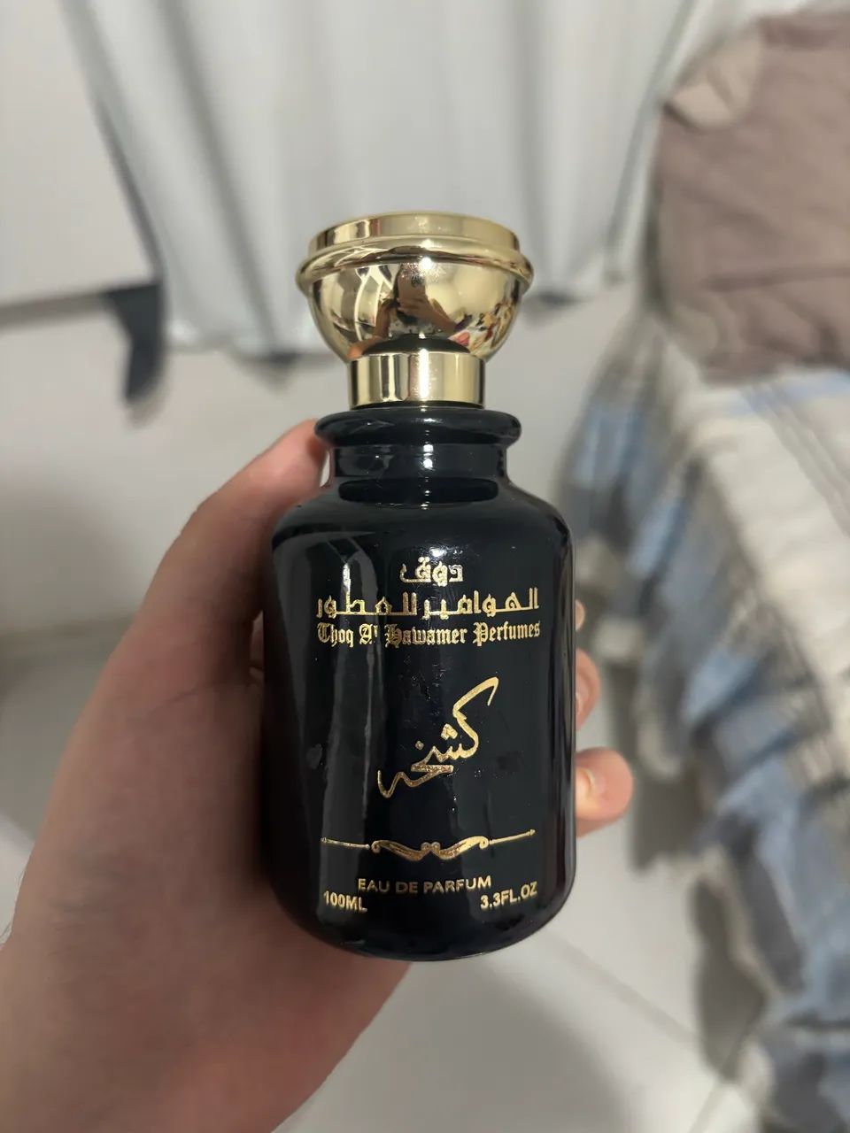 Vendo perfume árabe original  - Foto 3