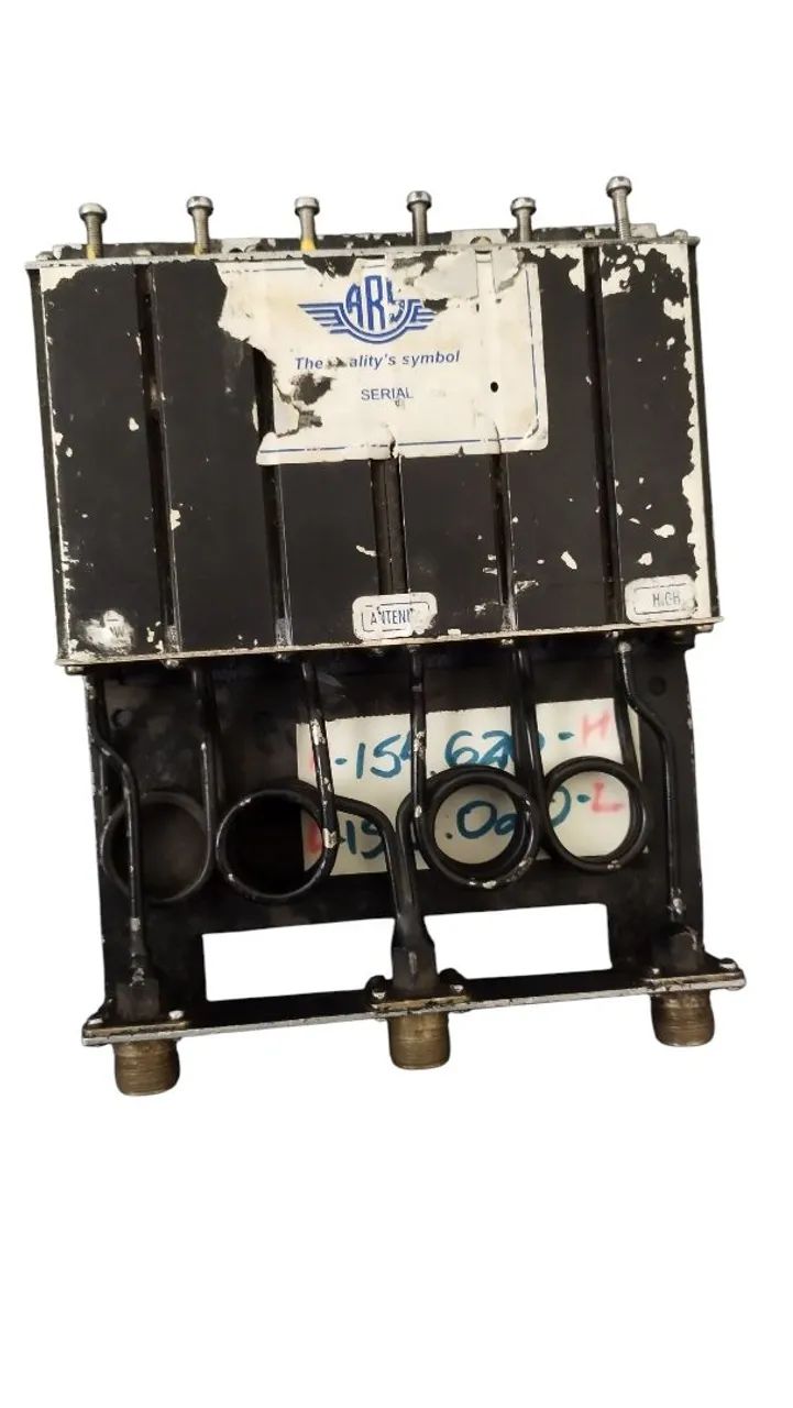 Filtro Duplexador 