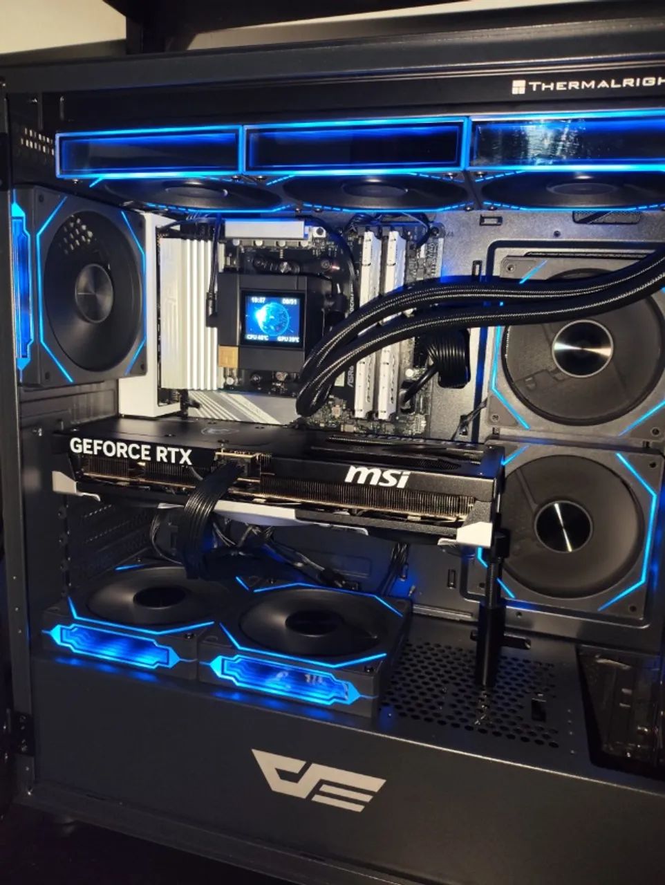 PC Gamer AM5 - Foto 3
