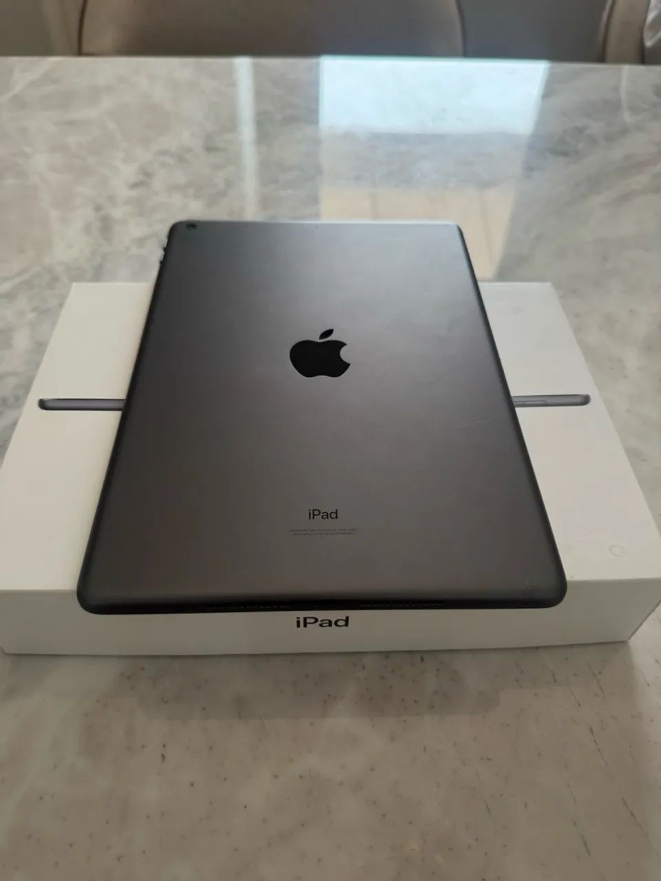 Ipad 9 geração 64gb - Foto 4