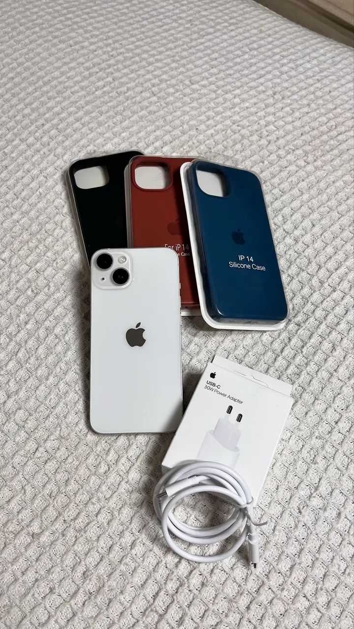 IPHONE 14 128GB
