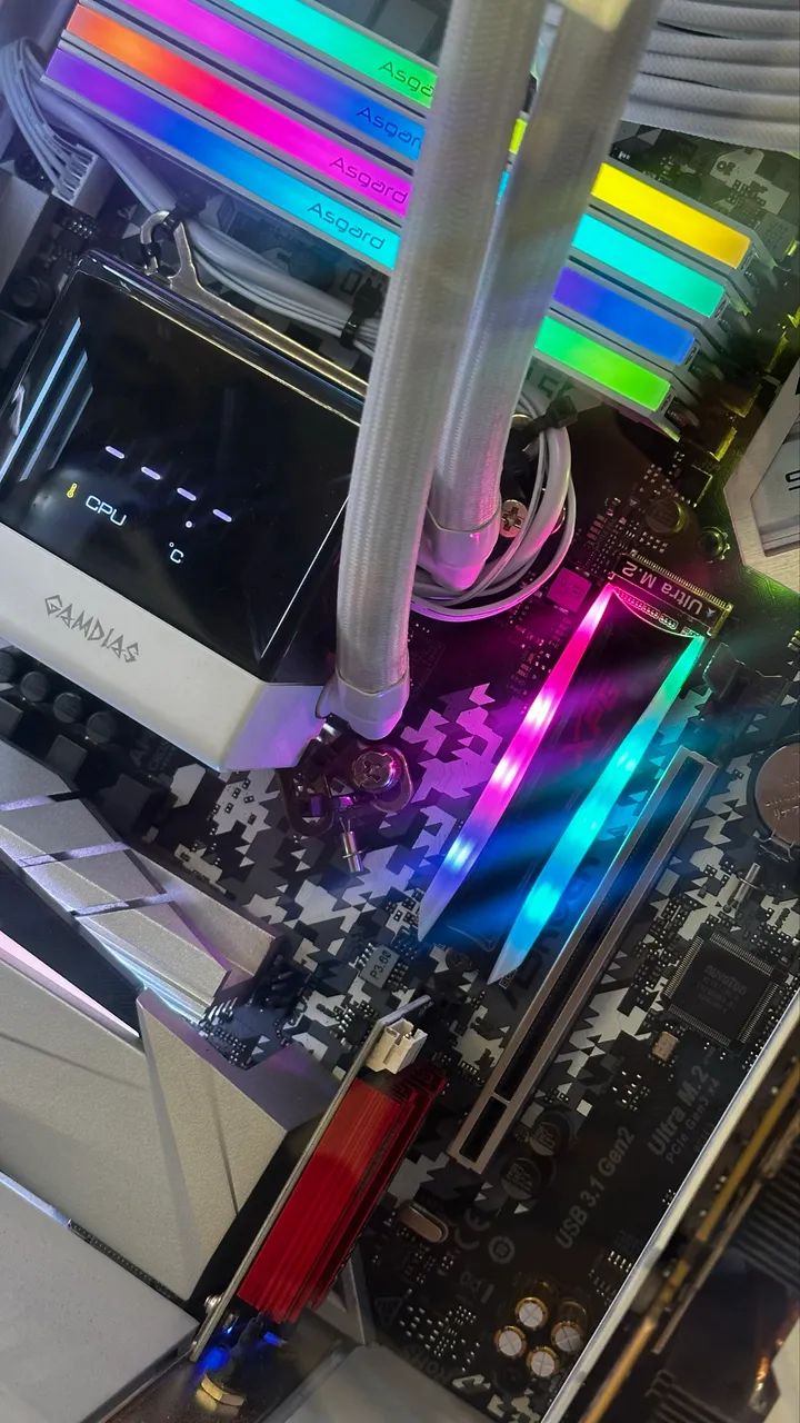 SSD NVME 512GB XPG Spectrix - Foto 4