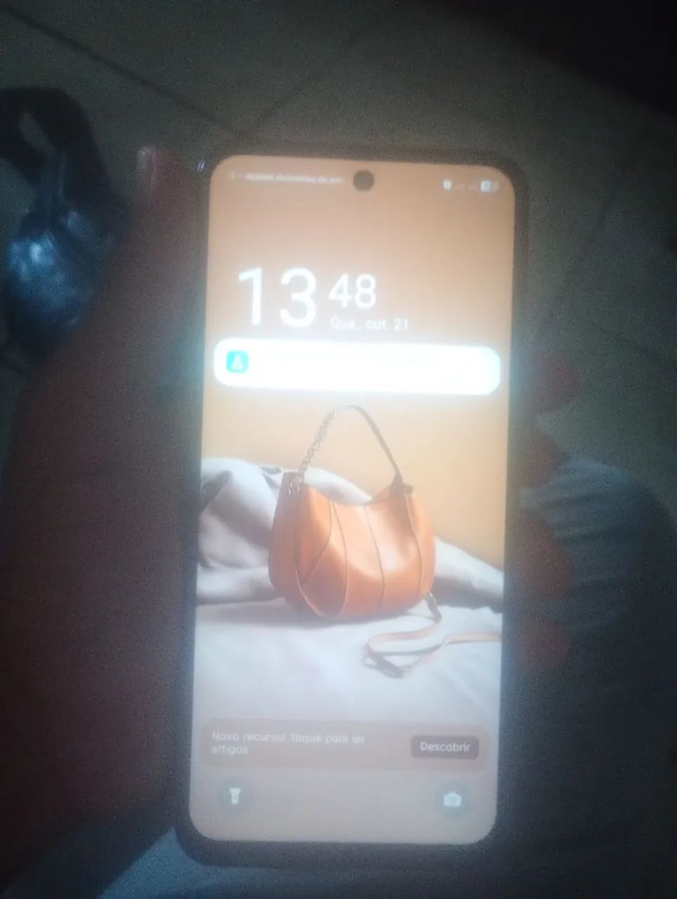 Ifinix 10 128 gb  - Foto 3