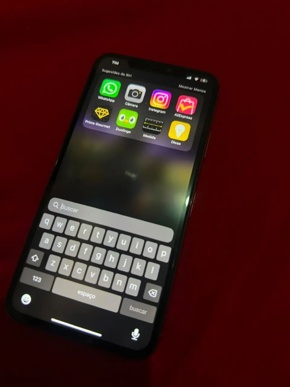 IPHONE 11 PRO MAX - Foto 5