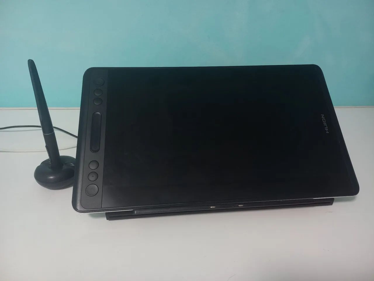 Mesa digitalizadora Huion Kamvas Pro 12