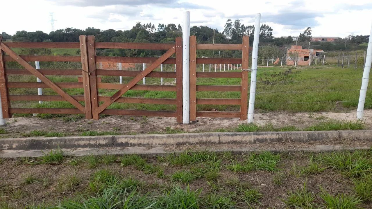 Vendo terreno de chácara em convivio - Foto 2