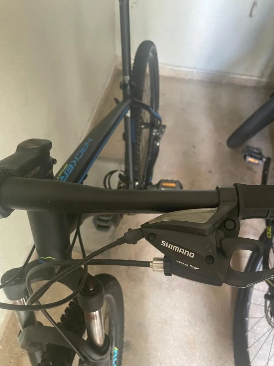 Bicicleta Oggy  - Foto 2