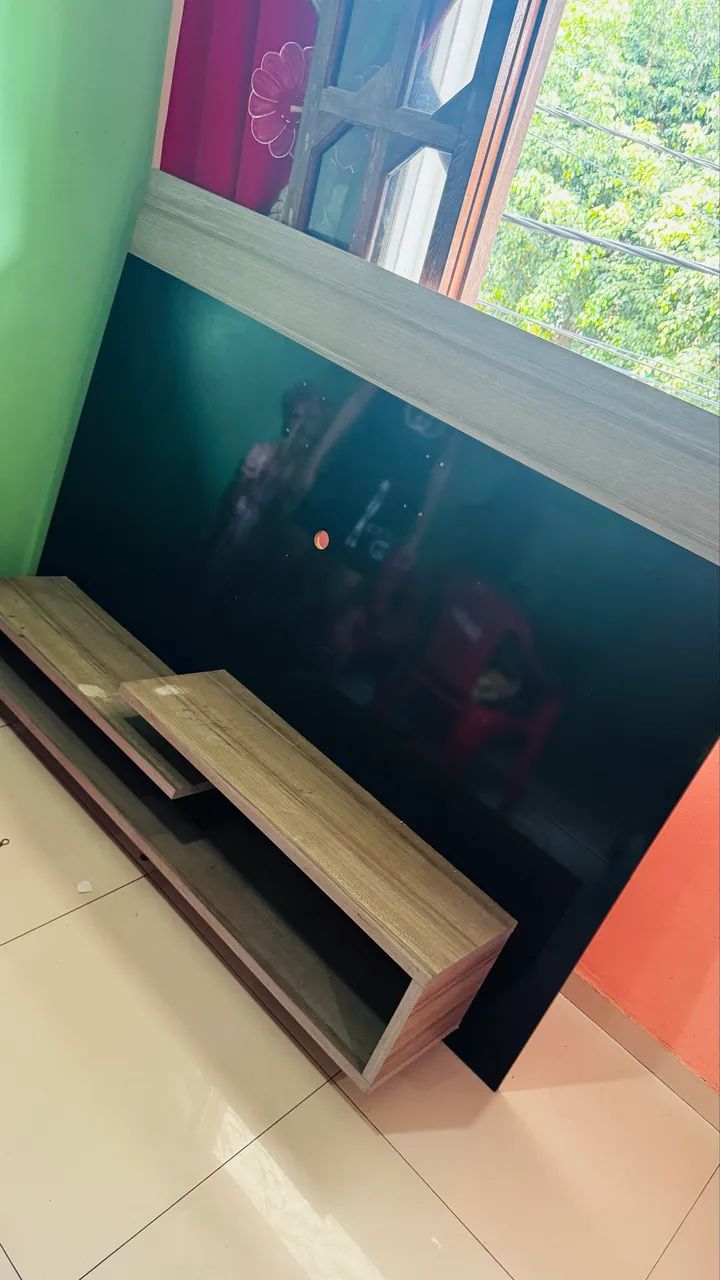 Painel de TV até 75 polegadas