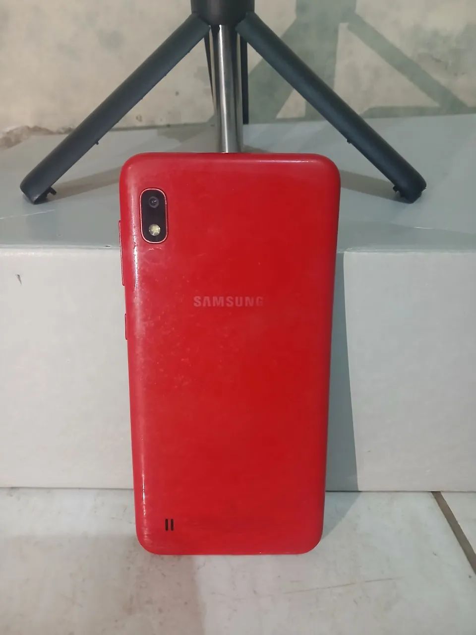 Samsung Galaxy A10 - Foto 2