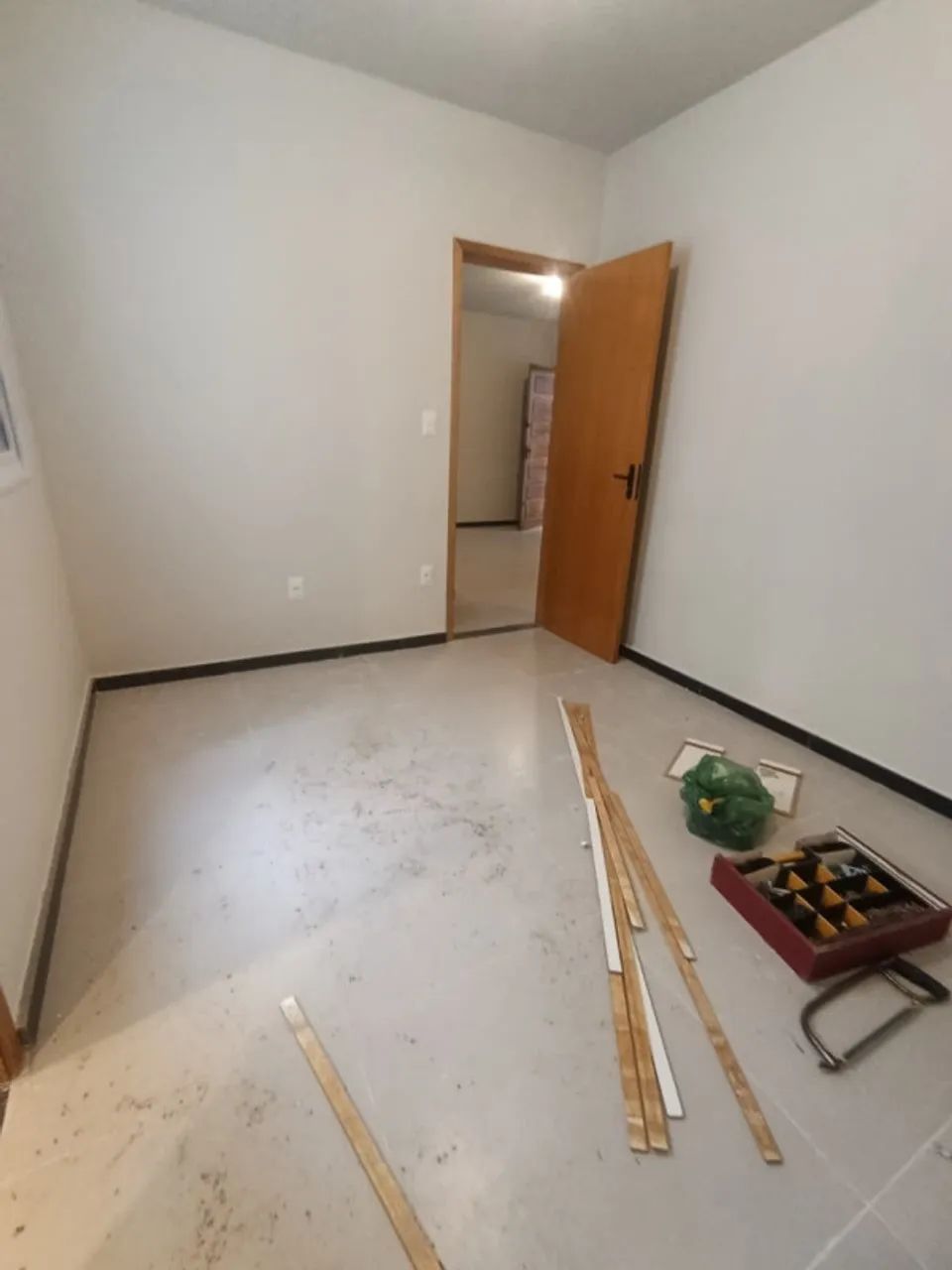 Casa Geminada com 2 quartos para alugar em Belo Horizonte - Foto 3
