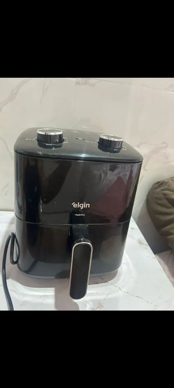 Air Fryer - Foto 5